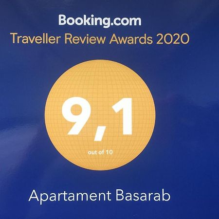 Apartament Basarab Lemberg Exterior foto
