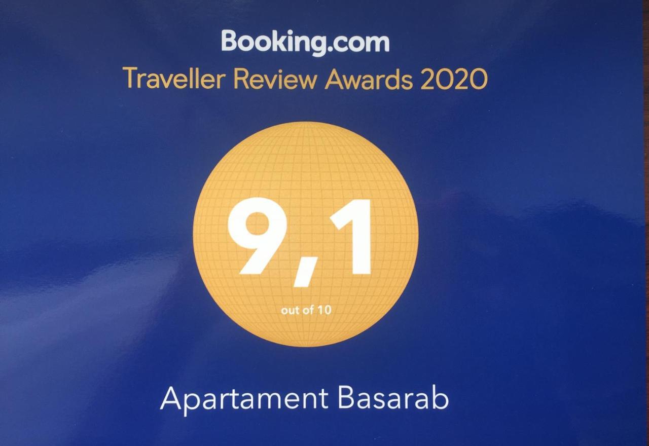 Apartament Basarab Lemberg Exterior foto